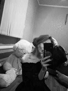 AlishiaSchakel My favorite album Pic 4