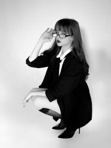 Orianna_Kokkinos Public Pic