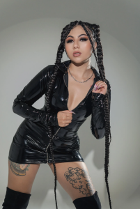 Zdjęcia EsmeraldaGracee Shadows ⚫:  4