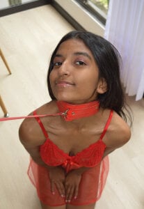 YuliethPetite Love you ❤️ slika 2