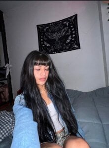 bloom_apple's XXX Nude Photo 2