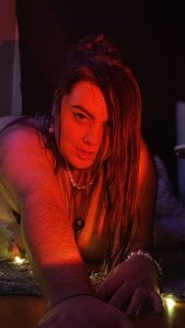 flonox_virgo0 ✨LOVELY QUEEN✨ Pic