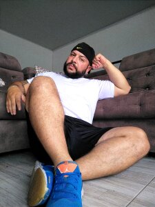 saitamahero1990 Public Pic 4