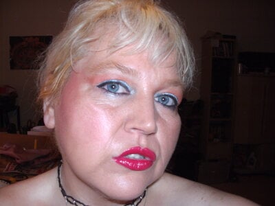 Blasflittchen Meine Bumsfresse Pic 7