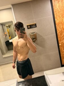 Jhoumod_21 🖤 Pic 2