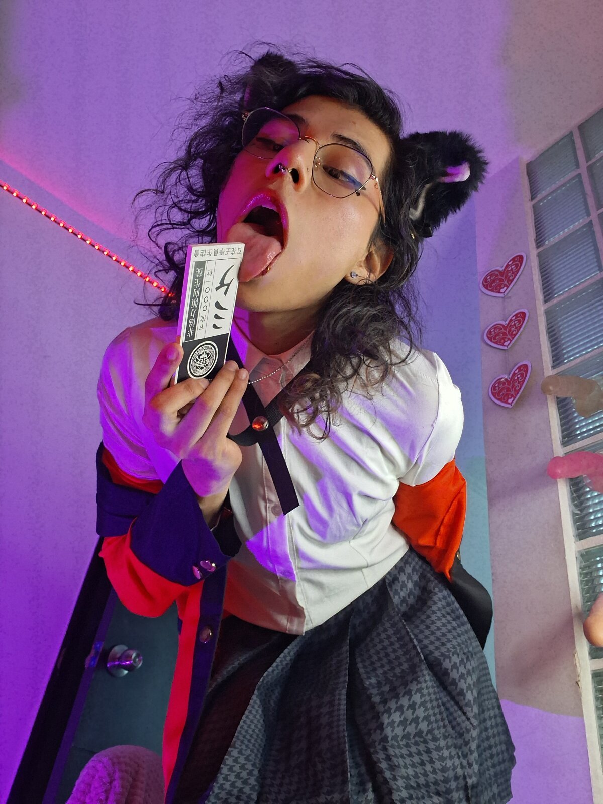 Sweet-SharoKitty Trendy obrázky 7673