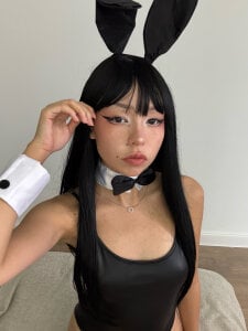 Lina_lust_ Playboy Baby🐇🥰 Pic 4