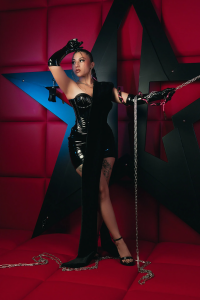 Zdjęcia EsmeraldaGracee BDSM:  2