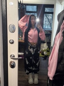 EIeniVanwart Life style Hình 4