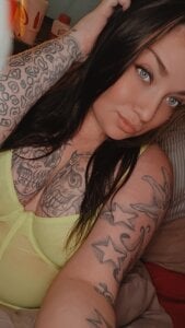 tattedma013 Meeee Pic