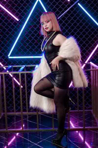 Venuss1_ HAPPY NEW YEAR 2026 Billede 4