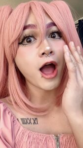 Skylar_Ravenscroft Different Looks 圖片 6