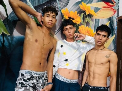 Danger_boys Public Pic 5