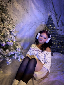 ❄️💞 Have a beautiful Christmas ❄️💞 od jenn_cg  2 snímek