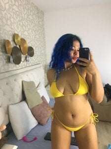 MarilinMorgan yellow 圖片