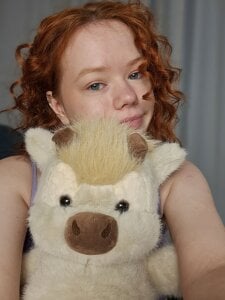 MelodyHasbrouck Consuming passion รูป  2