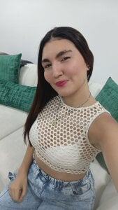 LUCI___ Your welcome Pic