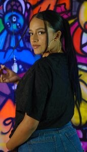 Salome_Smitth_1 "art"🎡✨ Foto