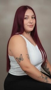 Public de Cristal-Morris  4 Imagens