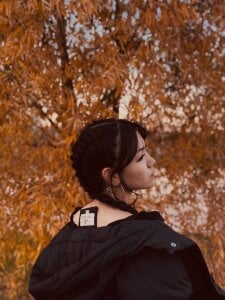 DonaPelligrino my walk<3 Pic 4