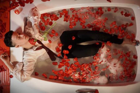 TheSmiith immersing ourselves in lust 🌹 사진 5