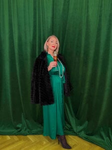 hunters_woman sexy  4. fénykép