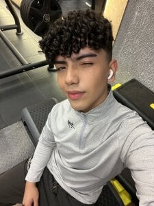 Nick_Twink Gym🔥🏋️ Foto 8