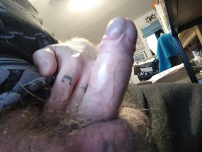 LordofKent My cock Foto 6