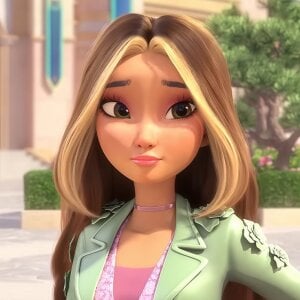 miss_dania75 ✨💚 Pic 2