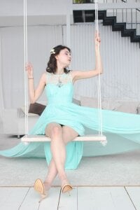 MissSusan The Steel Lady Pic 7