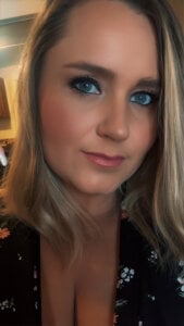 Blondie955 Just me Pic 6