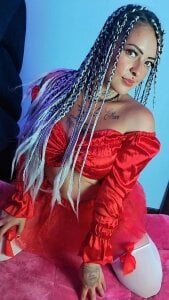 Chloe_Foxx__ Public Pic 2