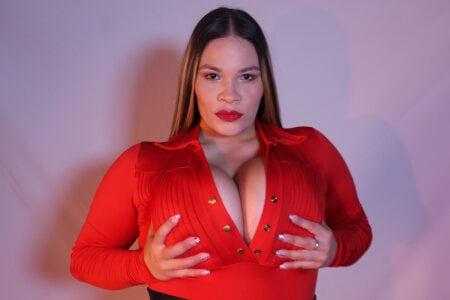 big_tits_in_your_face Valentine's Day has never been so tempting 😏 Poză 5