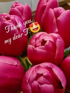 love_me__tonight_ 🎁My wish-list and GIFTS from you🎁 Bilde 7