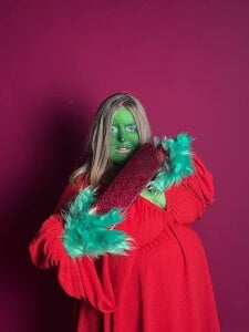 SladaDell ＊*•̩̩͙✩•̩̩͙*˚The Grinch Mood˚*•̩̩͙✩•̩̩͙*˚＊ Pic 3