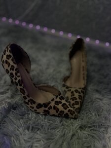 my collection heels , which do you choose de Eva_Vibe_  7 photos