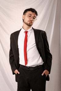 JonnyGreey Hi Guys Pic