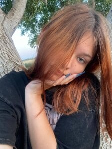 MiaMuurr Thoughts without haste Pic