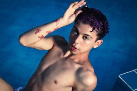 Prince_Apolo hot Pic