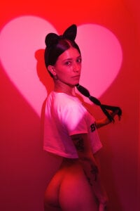 Ary_thompson__ ASS LOVE❤ Pic