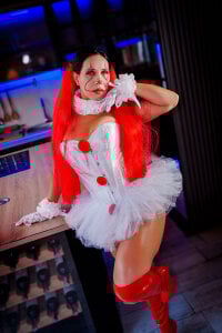 Camille_jhonson sweet or trick happy halloween 🦇🎃🍭 Pic 3