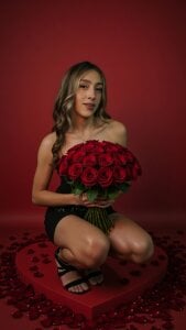 Desire in Silence de antonellastar24_ Foto 4