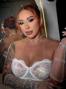 My last birthday od _evelincooper  8 snímek