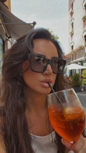 LucyxRios Public Pic