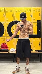 john_mystic GYM Pic 3