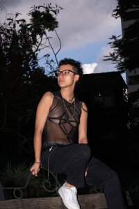 rosewood_moon In the woods  5. fénykép