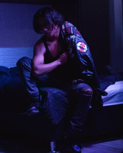 labrinthteasingpurple Bild 8