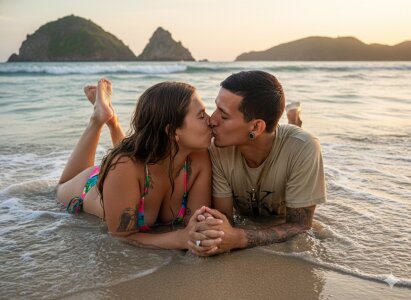 new new de ViolethANDJuanda  5 Imagens