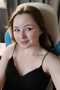 Sweetie_Hope Your personal shy girl Pic 2