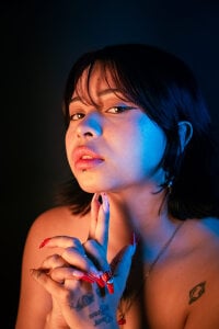 IzisLust Smoke Pic 7